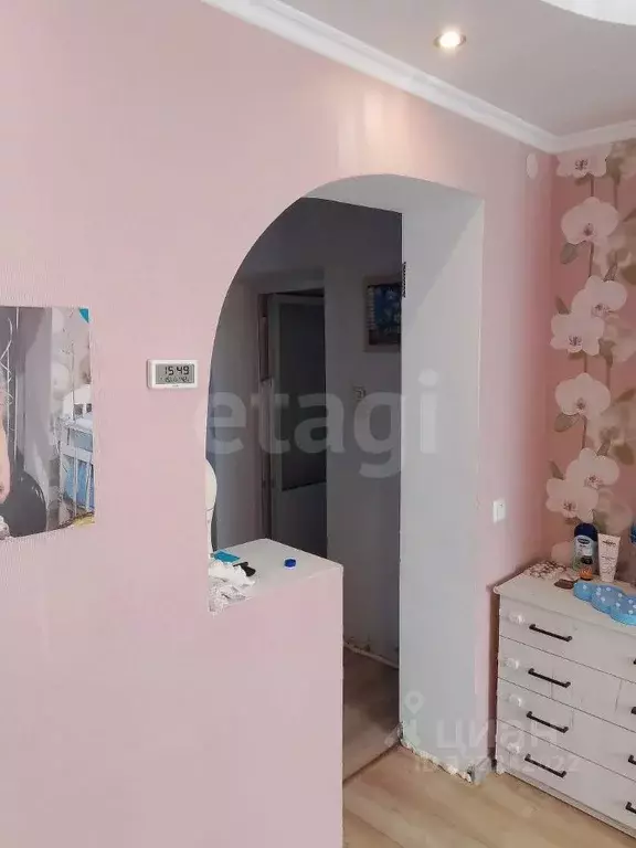 Дом в Крым, Раздольное пгт ул. Садовая, 51 (63 м) - Фото 1