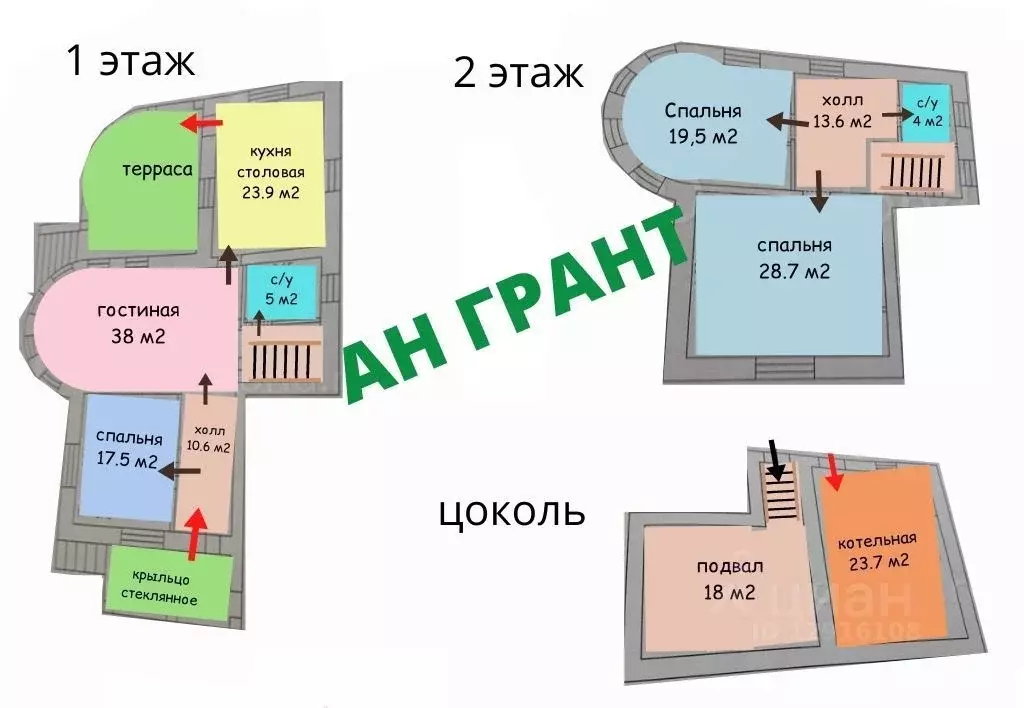 Купить Дом В Комсомольском Белгородской