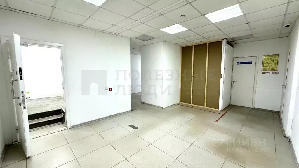 Помещение свободного назначения в Новгородская область, Боровичи ... - Фото 1