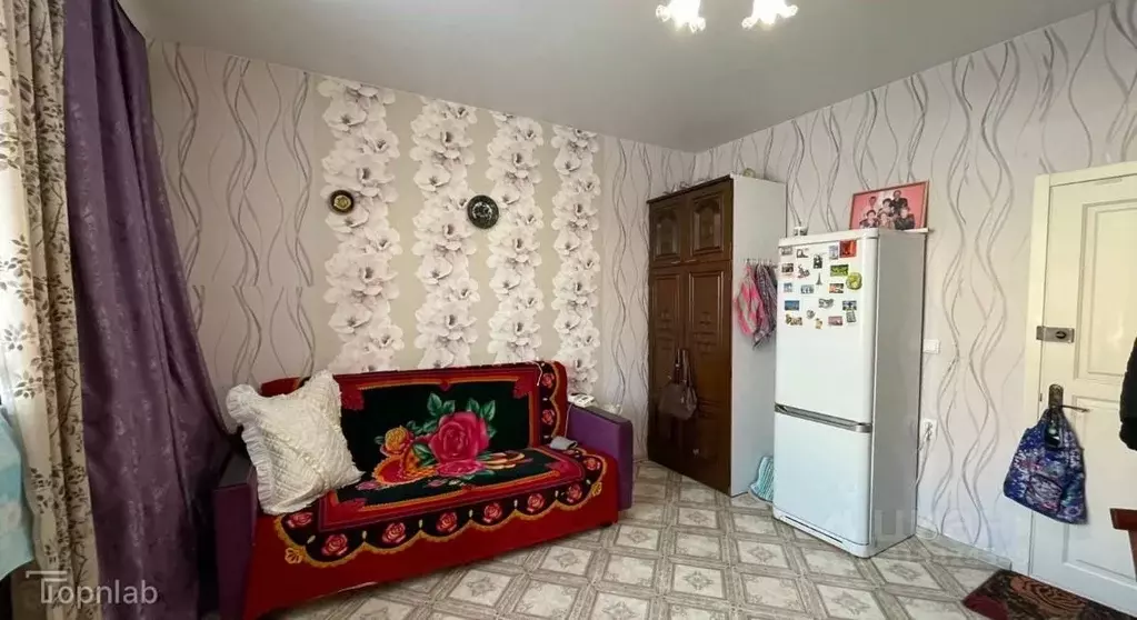Комната Иркутская область, Ангарск 20-й кв-л, 16 (19.3 м) - Фото 1