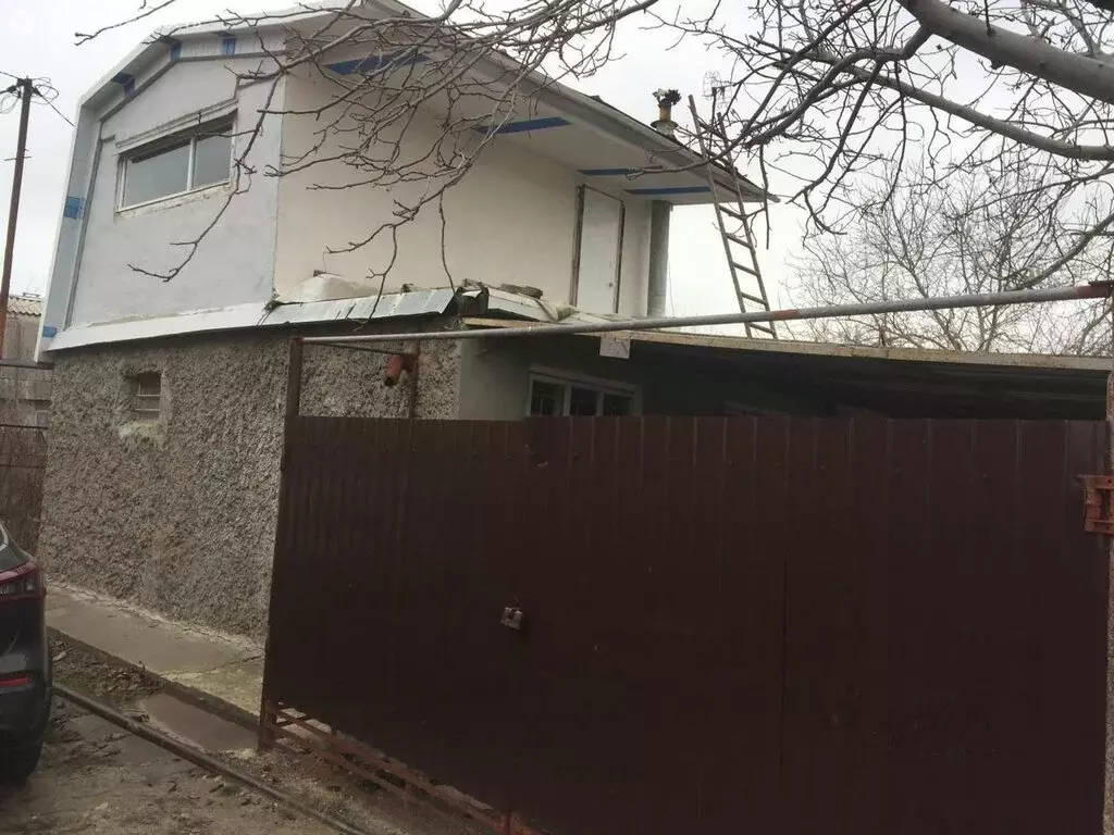 Участок в Волгодонск, СНТ Мичуринец, 1858 (8.87 м) - Фото 1