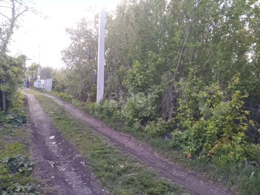 Участок 10,2 сот. (ИЖС) - Фото 0