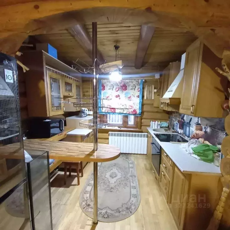 Дом в Ямало-Ненецкий АО, Новый Уренгой Фиалка ДНТ, ул. 2-я Полевая ... - Фото 2