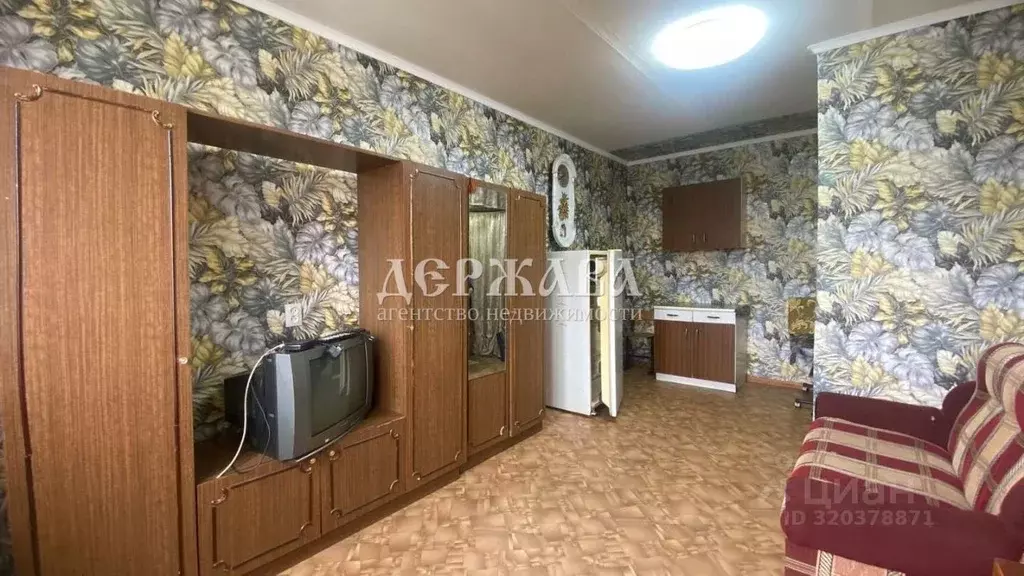 Комната Белгородская область, Старый Оскол Приборостроитель мкр, 21 ... - Фото 1