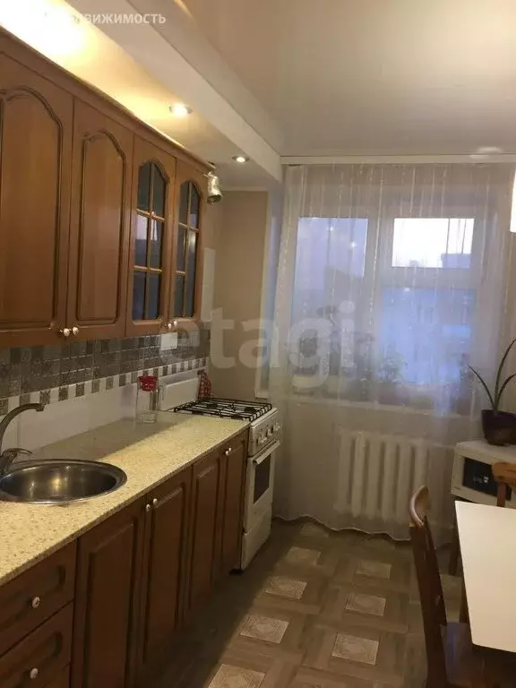 4-комнатная квартира: Якутск, улица Можайского, 17/3 (71.2 м) - Фото 0