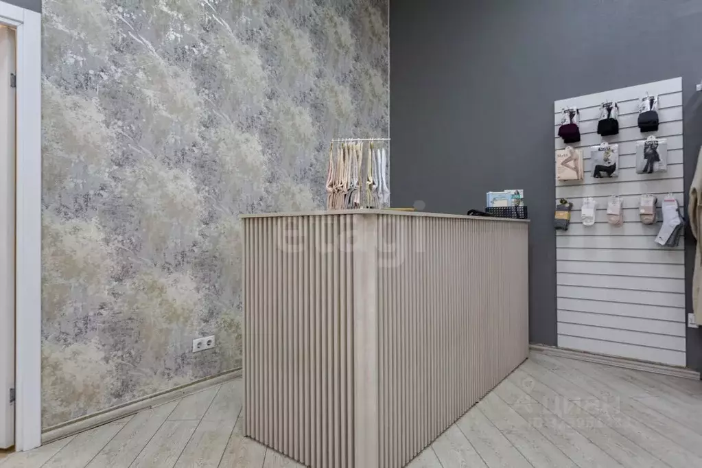 Помещение свободного назначения в Кемеровская область, Новокузнецк ... - Фото 2