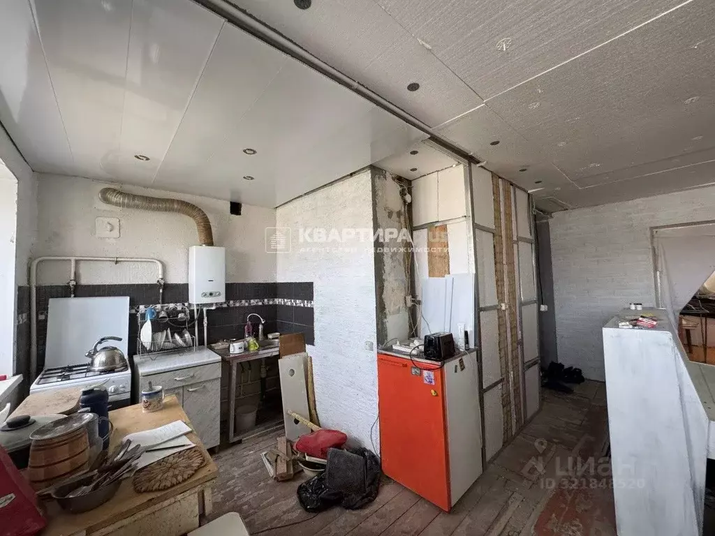 2-к кв. Свердловская область, Невьянск ул. Ленина, 24 (45.2 м) - Фото 2