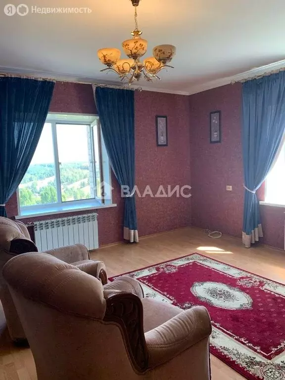 3-комнатная квартира: Белгород, улица Губкина, 11А (114.3 м) - Фото 1