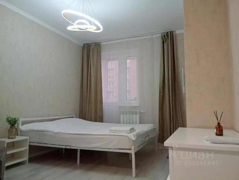 1-к кв. Рязанская область, Рязанский район, Дядьковское с/пос, с. ... - Фото 2