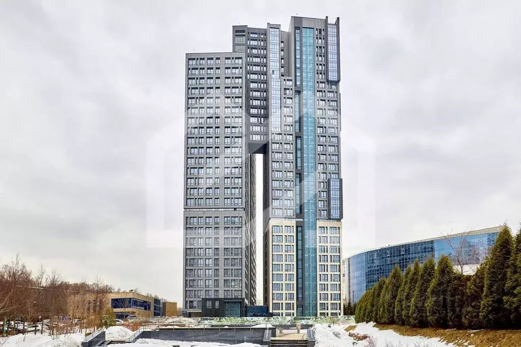 Помещение свободного назначения в Москва Херсонская ул., 43к5 (124 м) - Фото 1