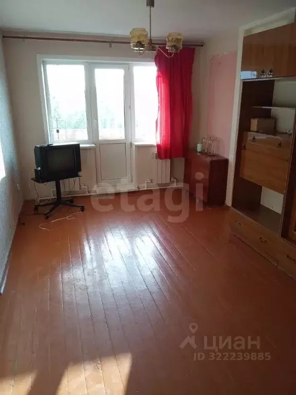 2-к кв. Курганская область, Курган ул. Савельева, 39 (44.3 м) - Фото 1