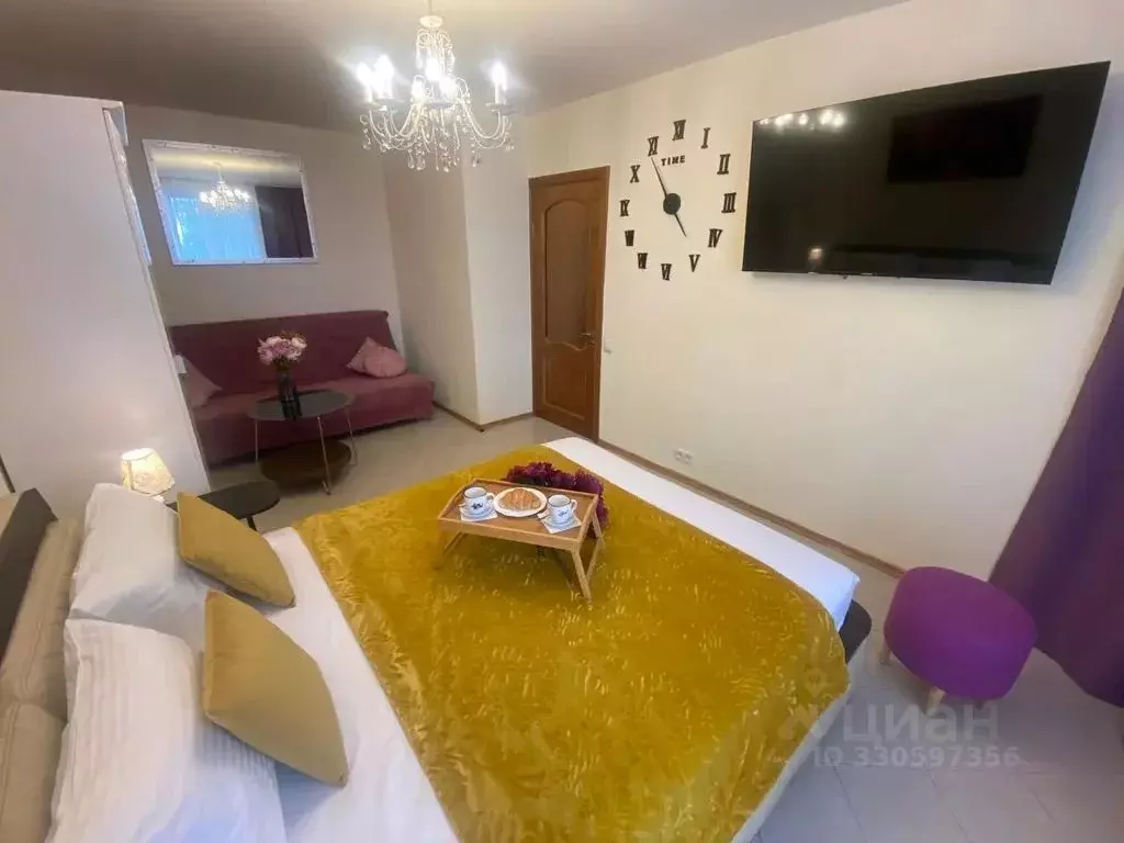 2-к кв. Москва Дмитровское ш., 64К3 (45.0 м) - Фото 2