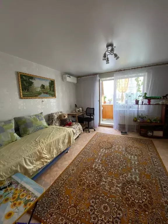 Продаётся 1-к квартира, 40.6 м - Фото 1
