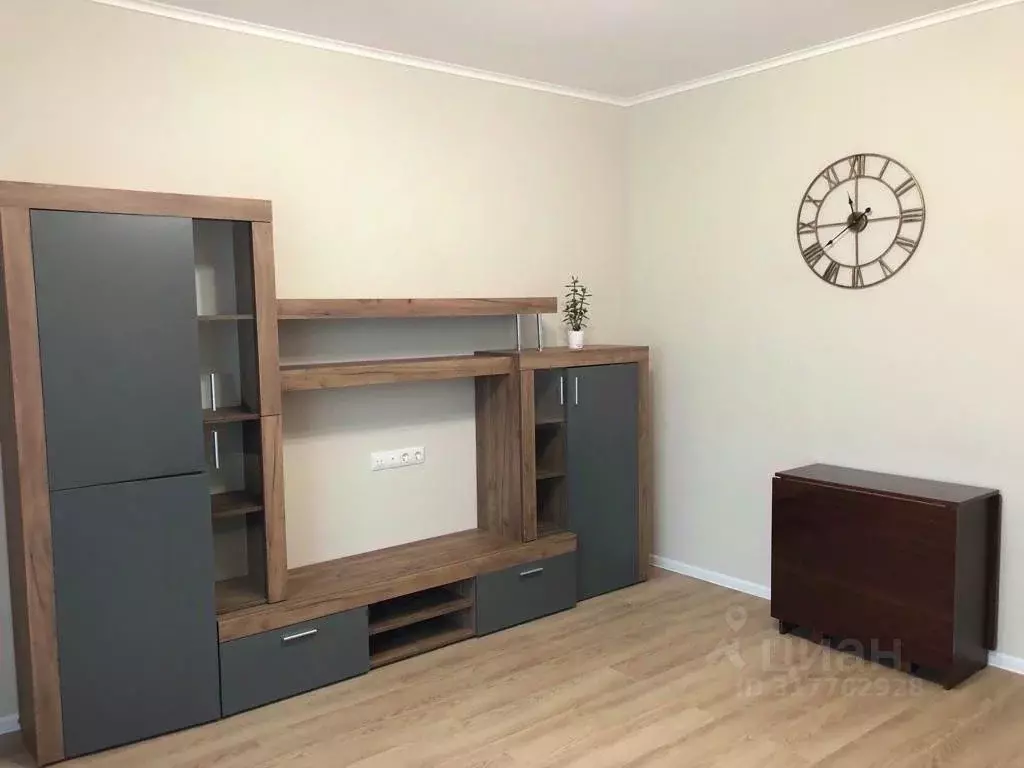 3-к кв. Москва Керченская ул., 28А (75.0 м) - Фото 0
