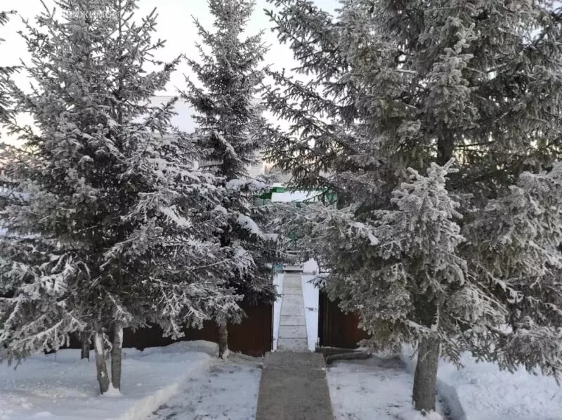 Дом в Железнодорожный, улица Кирова, 31 (117.5 м) - Фото 2