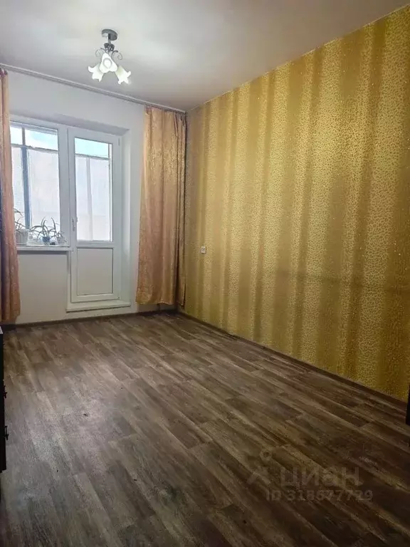 1-к кв. Челябинская область, Челябинск ул. Мамина, 11В (31.8 м) - Фото 1