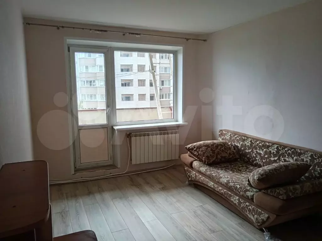 1-к. квартира, 35 м, 5/10 эт. - Фото 0