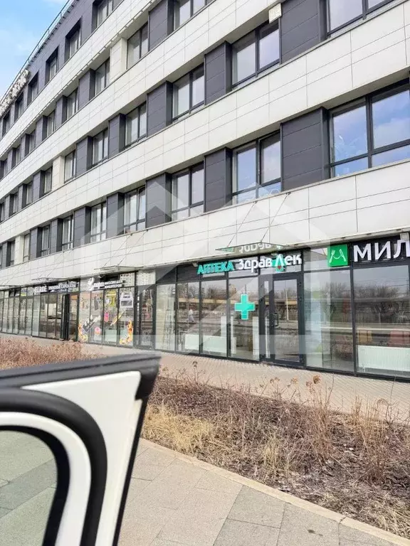 Помещение свободного назначения в Москва Рязанский просп., 3Б (75 м) - Фото 1