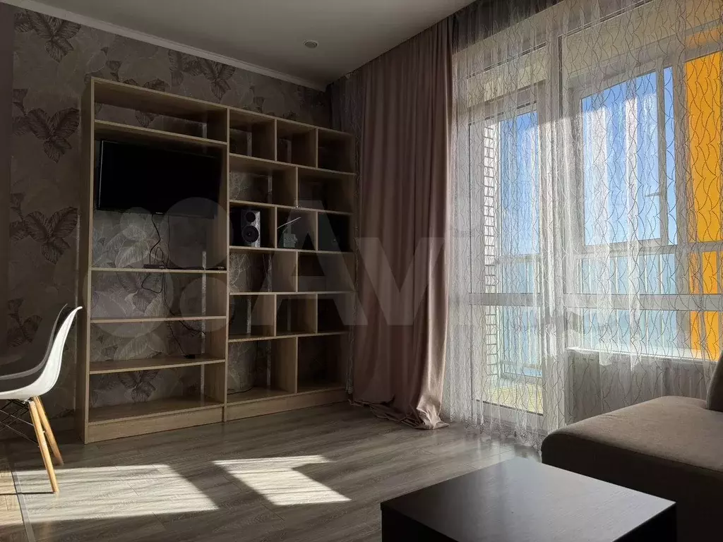 Квартира-студия, 31 м, 19/19 эт. - Фото 0