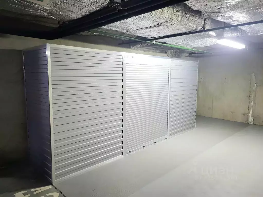 Склад в Московская область, Красногорск городской округ, Отрадное пгт ... - Фото 1