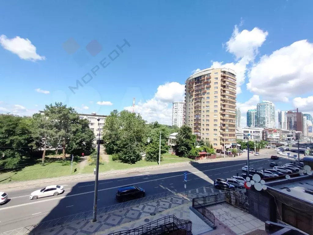 2-к. квартира, 73,8 м, 4/16 эт. - Фото 1