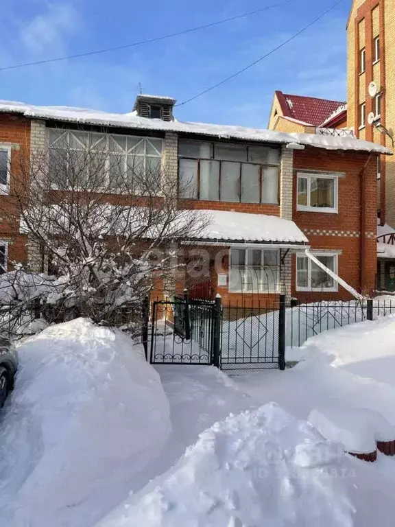 3-к кв. Ханты-Мансийский АО, Ханты-Мансийск Посадская ул., 14 (85.0 м) - Фото 0
