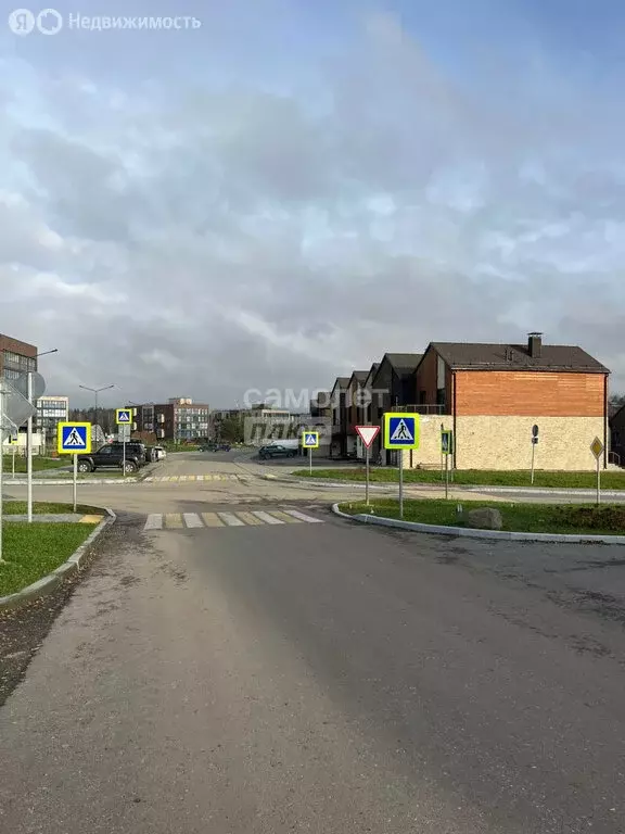 Дом в Доброград, посёлок Доброград (117 м) - Фото 2