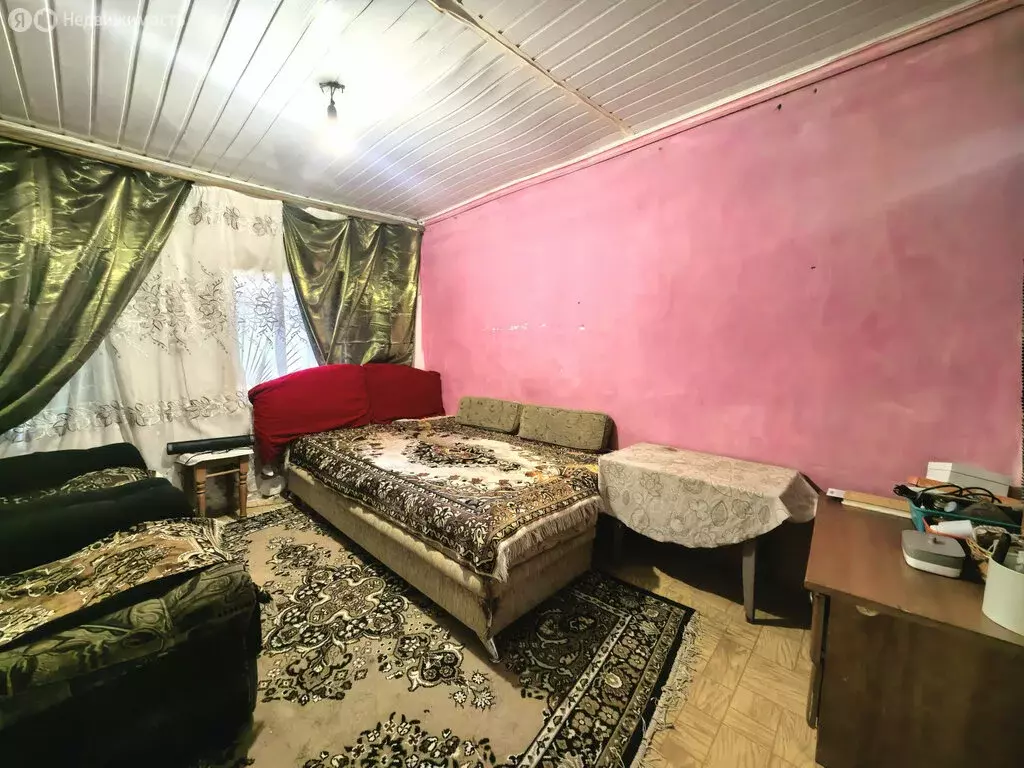 2-комнатная квартира: Нальчик, улица Грибоедова, 5 (30 м) - Фото 1