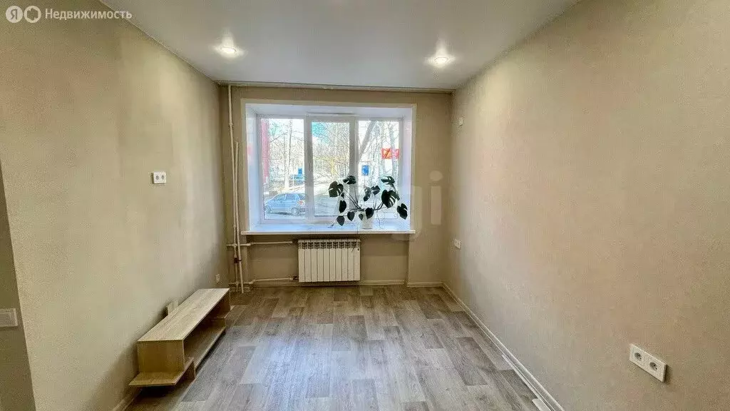 1-комнатная квартира: Самара, проспект Металлургов, 6 (30.1 м) - Фото 1