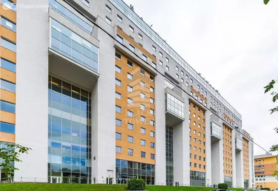 Офис (1080 м) - Фото 1