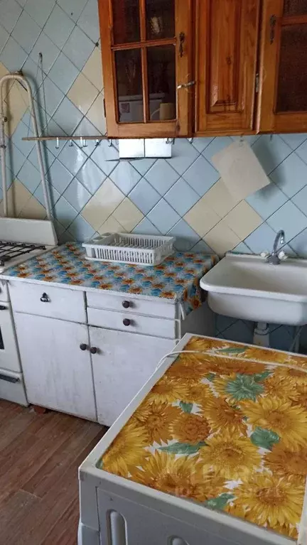 1-к кв. Краснодарский край, Кропоткин Кавказский район, Комсомольская ... - Фото 1