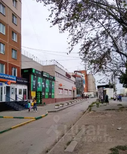 Торговая площадь в Тульская область, Тула ул. Кирова, 23 (60 м) - Фото 0