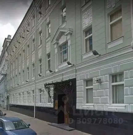 Офис в Москва Никитский пер., 4С1 (1400 м) - Фото 1