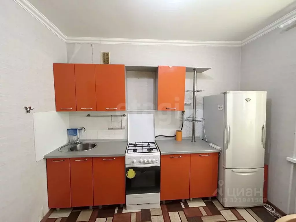 2-к кв. Ямало-Ненецкий АО, Новый Уренгой Сибирская ул., 21А (53.3 м) - Фото 1