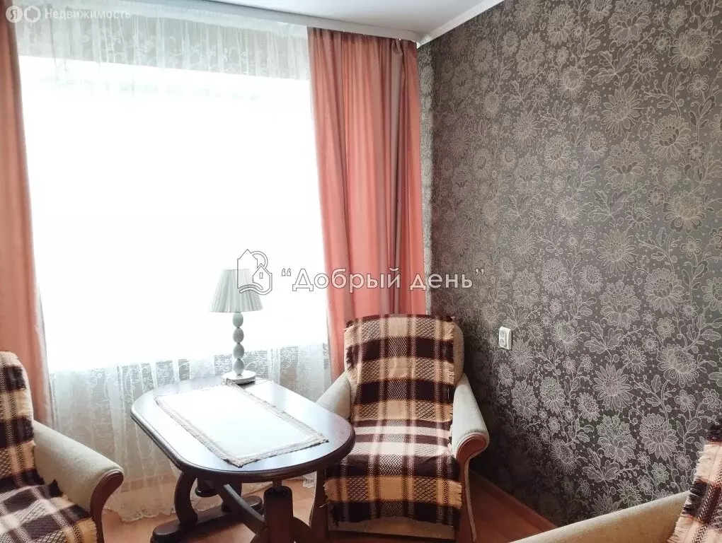 2-комнатная квартира: Советск, улица Бетховена, 3 (47.5 м) - Фото 1