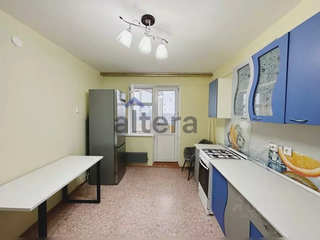 1-к кв. Татарстан, Зеленодольский район, Васильево муниципальное ... - Фото 1