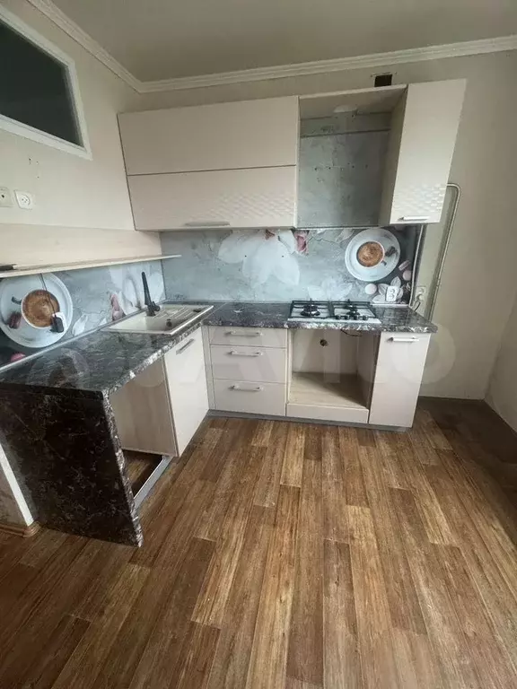 2-к. квартира, 52,8 м, 5/5 эт. - Фото 1