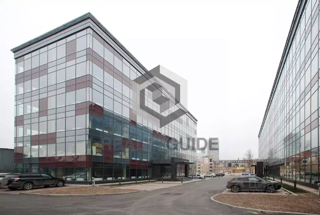 Офис в Москва Каширское ш., 3К2С4 (242 м) - Фото 2