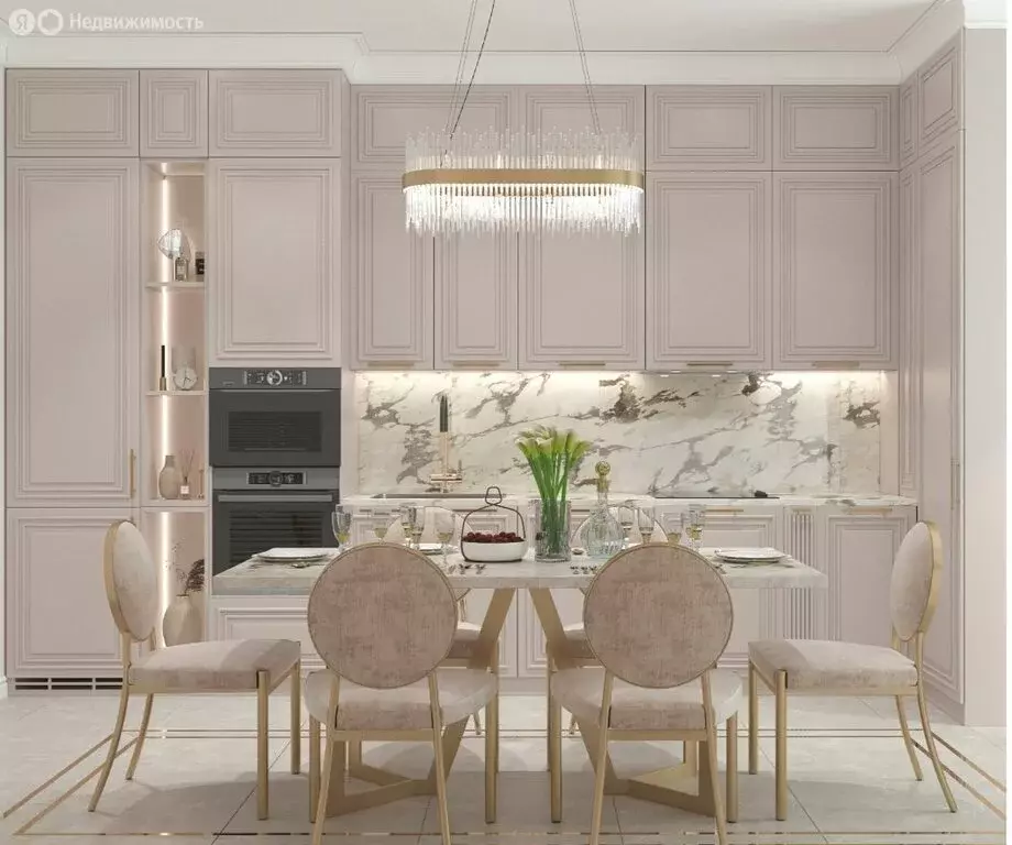 2-комнатная квартира: Ставрополь, улица Ленина, 423/1 (82.5 м) - Фото 0