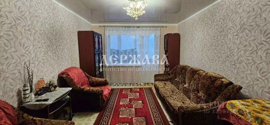 1-к кв. Белгородская область, Старый Оскол Жукова мкр, 22 (37.5 м) - Фото 1