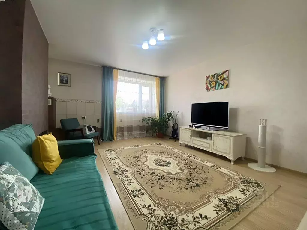 Дом в Кемеровская область, Белово ул. Гончарова (77 м) - Фото 0