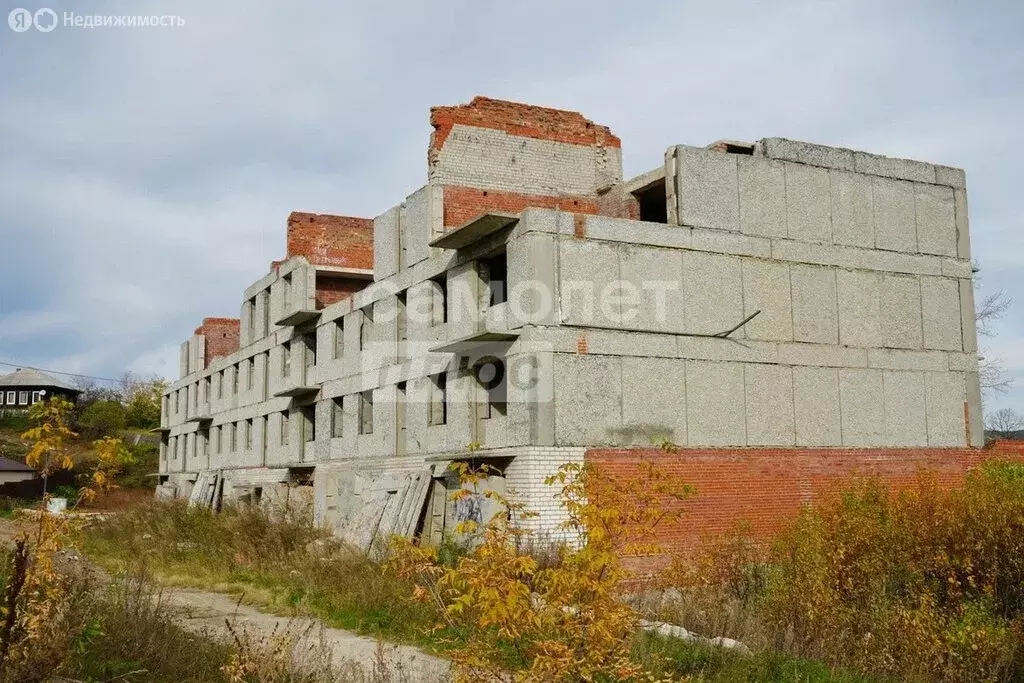 Помещение свободного назначения (836 м) - Фото 1