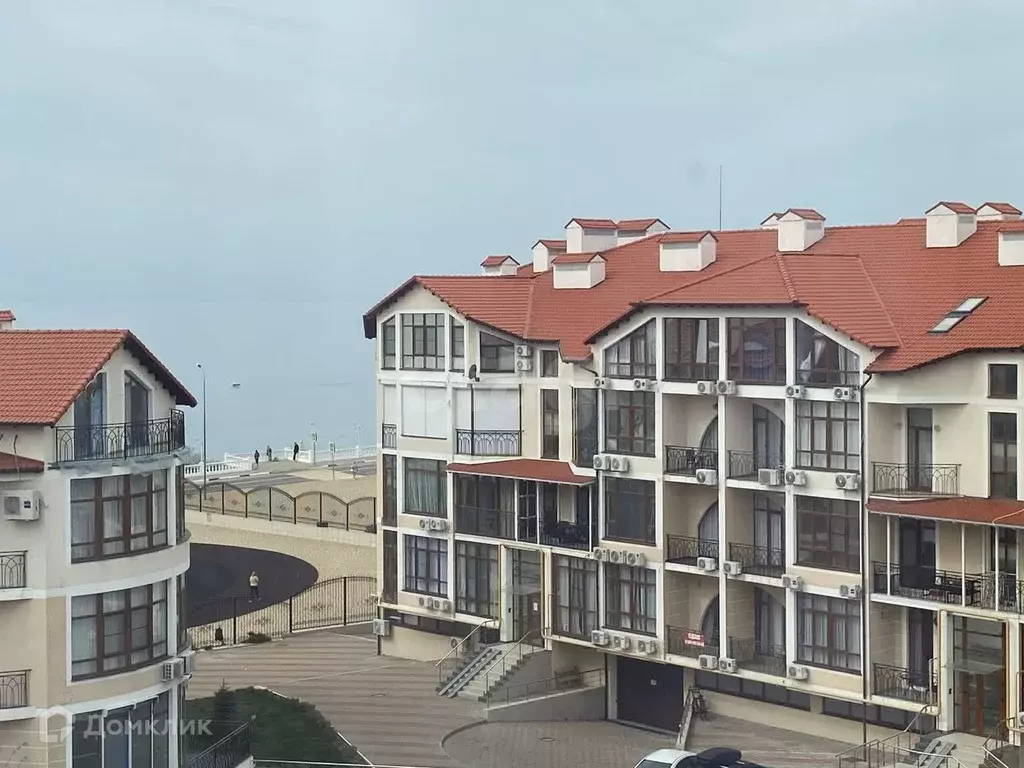 Продаётся 1-к квартира, 52.4 м - Фото 1