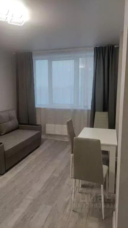 2-к кв. Новосибирская область, Новосибирск ул. Ясный Берег, 29 (42.0 ... - Фото 2