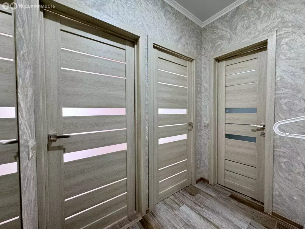 1-комнатная квартира: Горячий Ключ, улица Ленина, 203Е (34.6 м) - Фото 1
