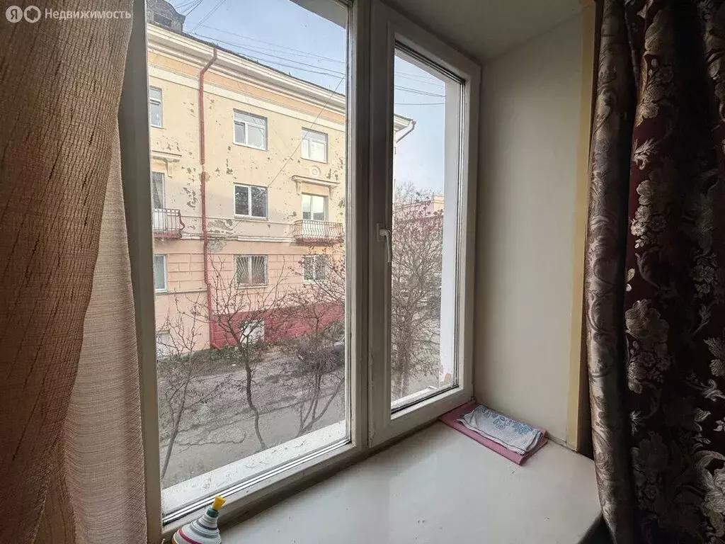 2к в 4-комнатной квартире (18 м) - Фото 2