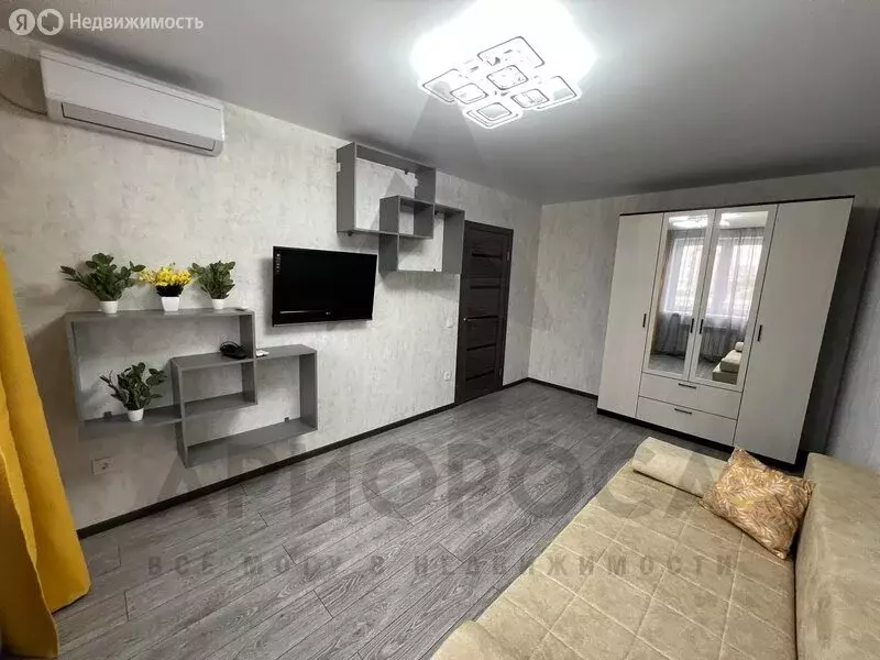 2-комнатная квартира: Волгоград, улица Химина, 16В (45.1 м) - Фото 0