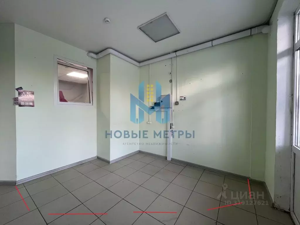 Склад в Нижегородская область, Нижний Новгород Победная ул., 16 (8 м) - Фото 2