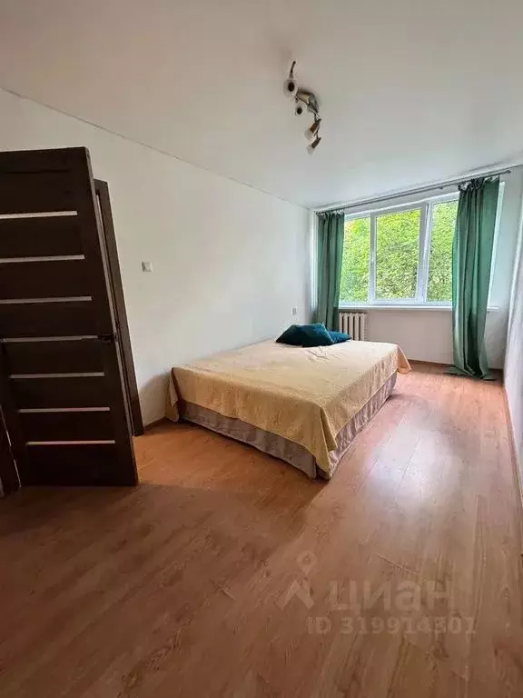 2-к кв. Калининградская область, Калининград ул. Куйбышева, 73 (50.0 ... - Фото 1