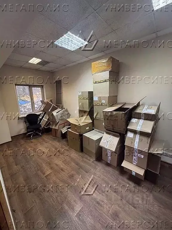 Офис в Московская область, Одинцово Транспортный проезд, 1с4 (160 м) - Фото 2